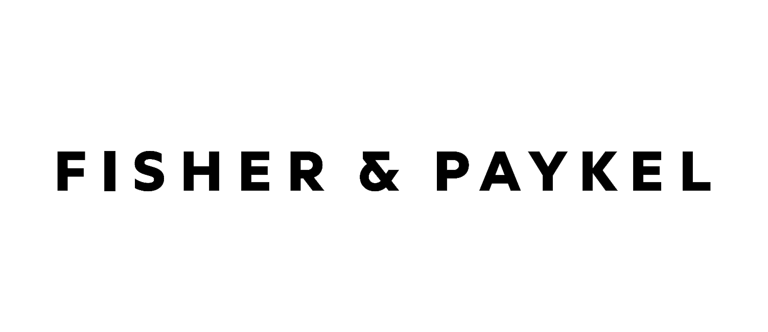 Fisher Paykel Logo