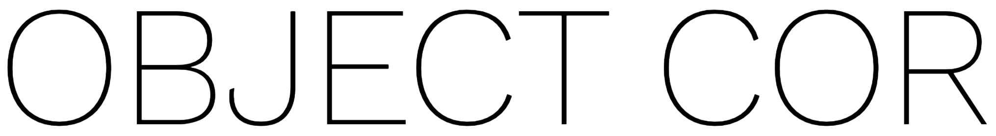 Object Cor Logo