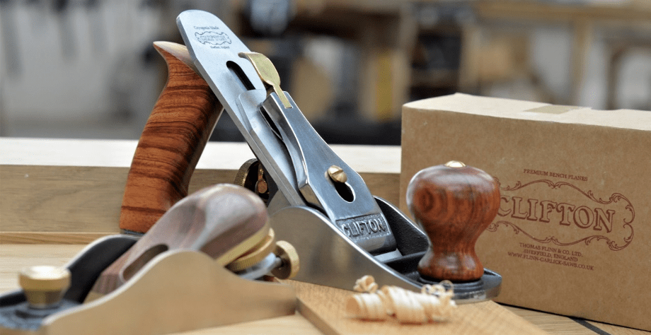 Our favourite tools cabinet makers Sheffield