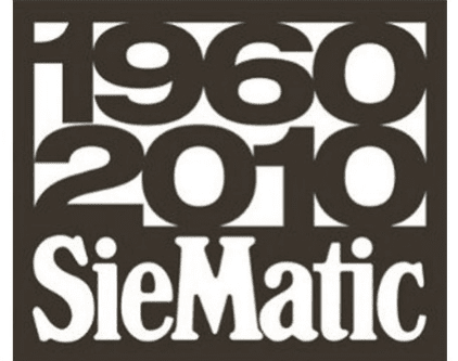 1960 2010 Siematic