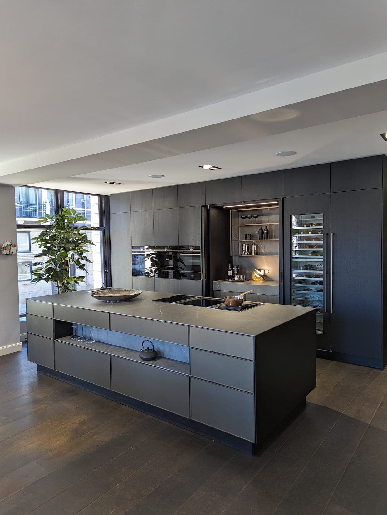 luxury siematic kitchens amsterdam 3