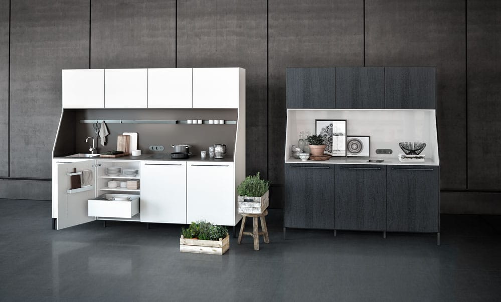 kitchen trends 2023 freestanding furniture