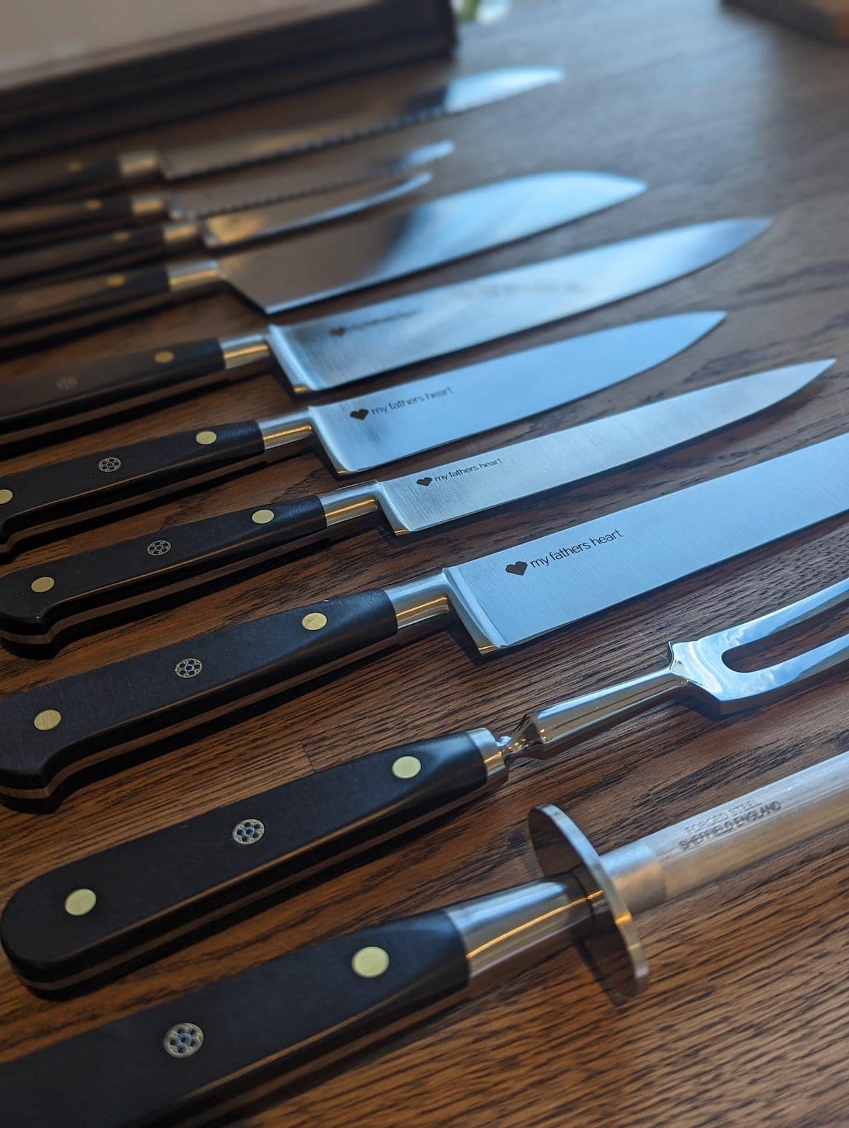 samuel staniforth knives