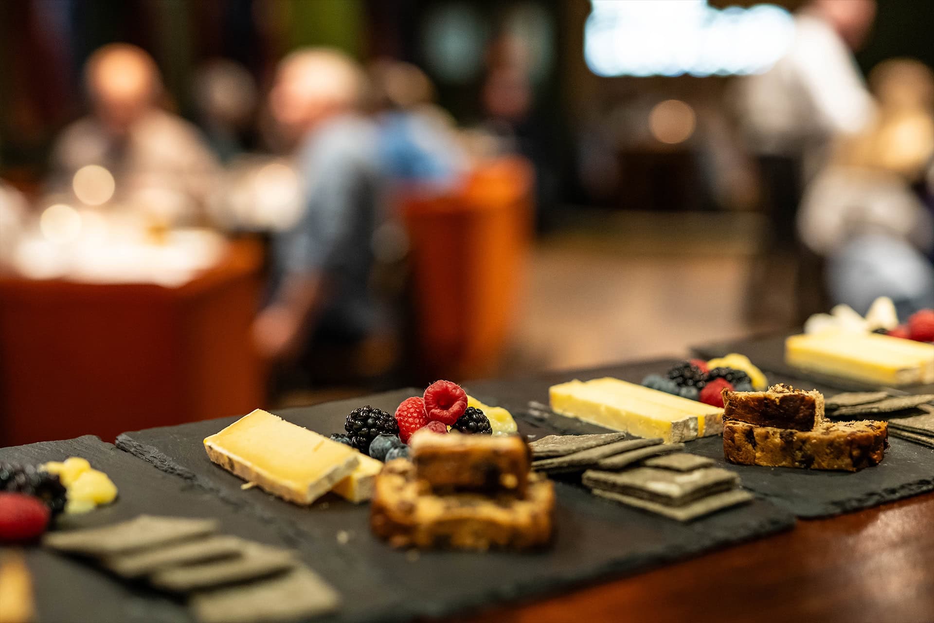 cheese night