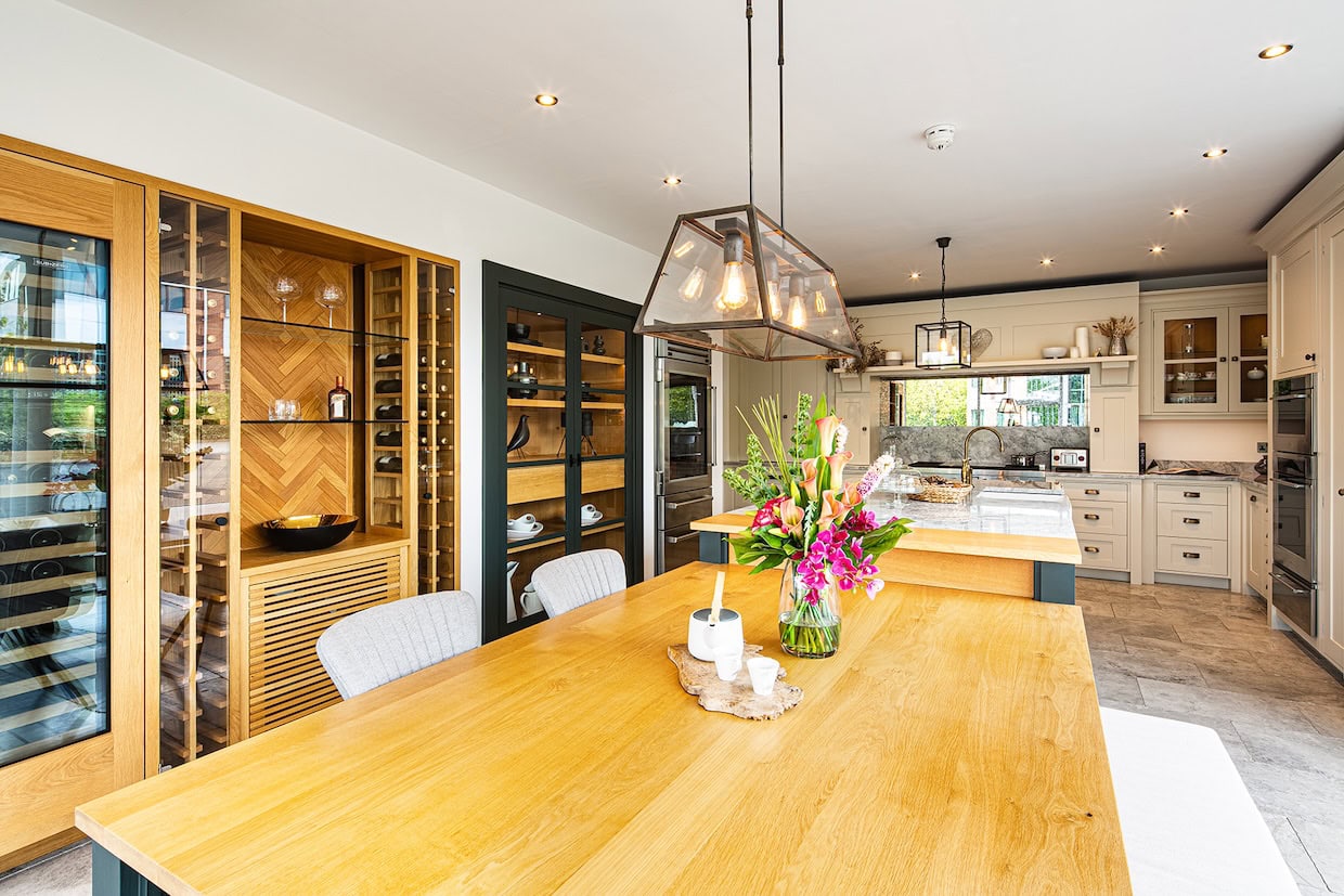 english country kitchen inspiration 1