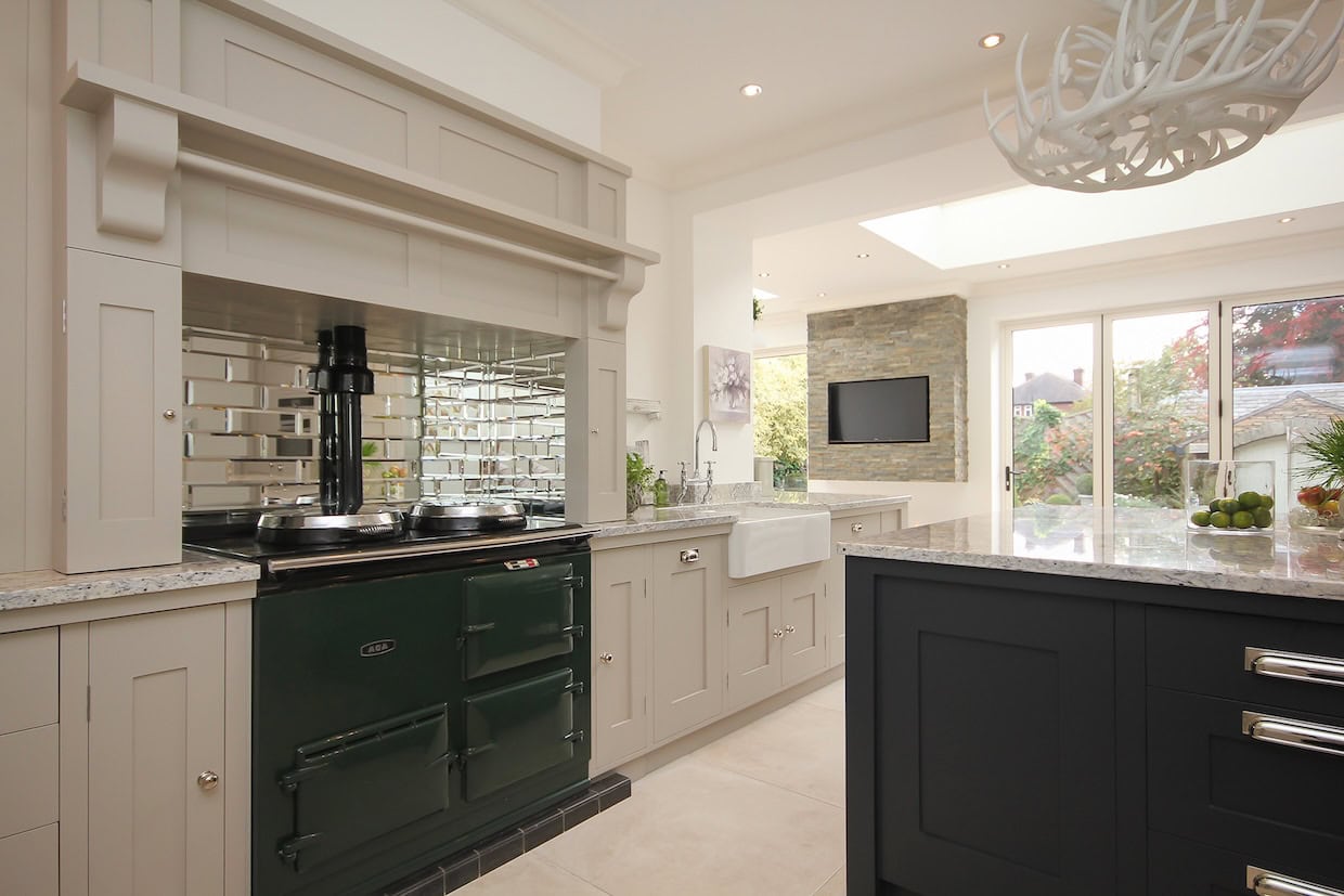 english country kitchen inspiration 4