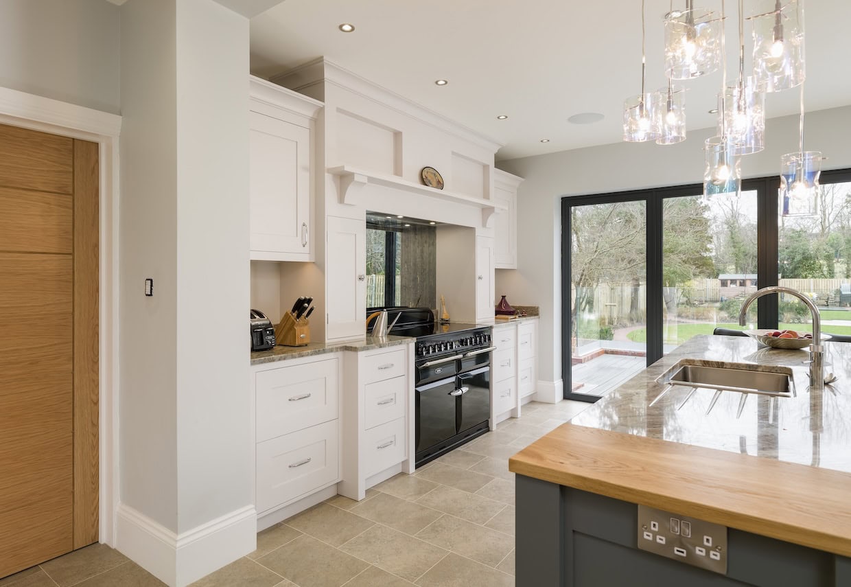 english country kitchen inspiration 5