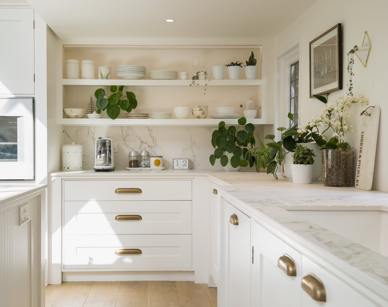 english country kitchen inspiration 6