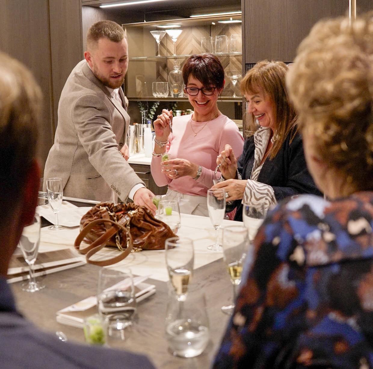 colour and cocktails sheffield event 4