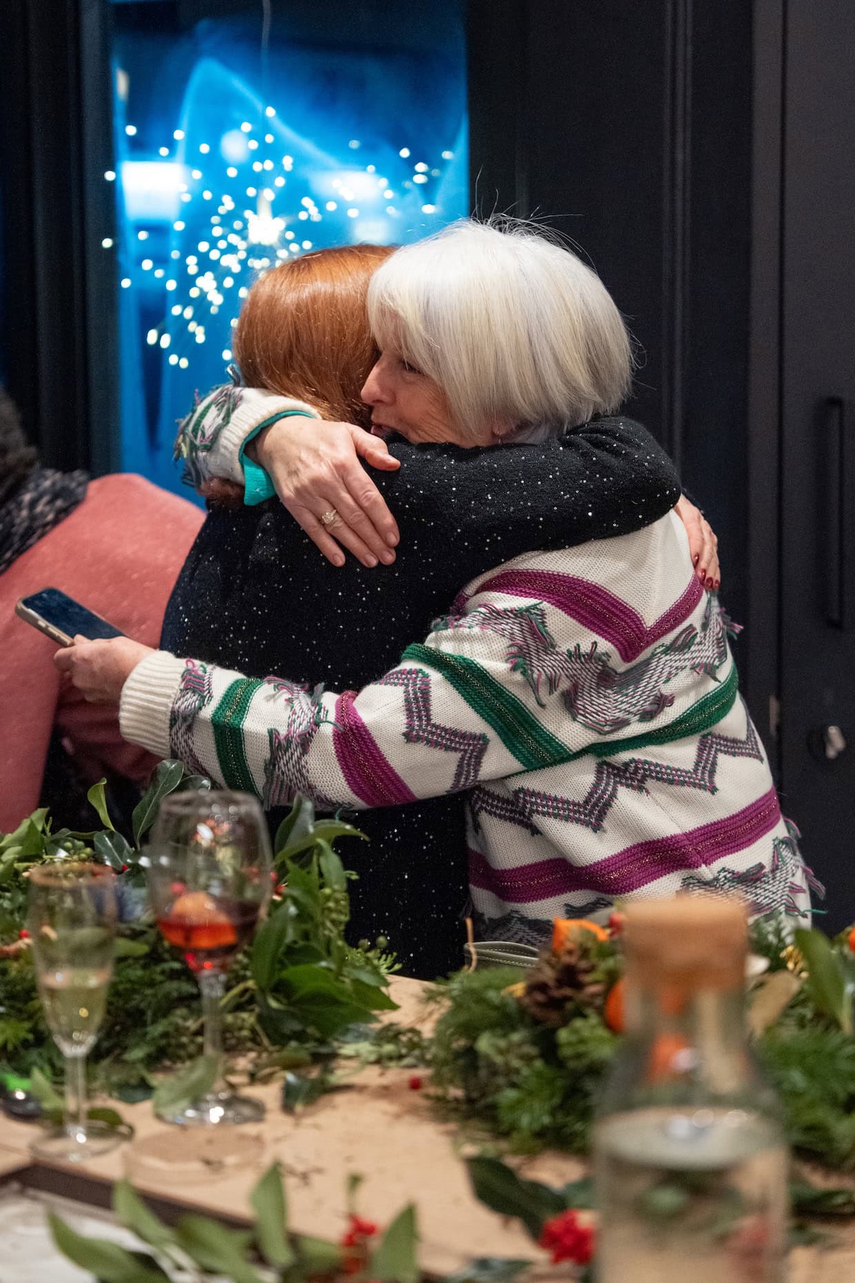 wreath making sheffield my fathers heart 10