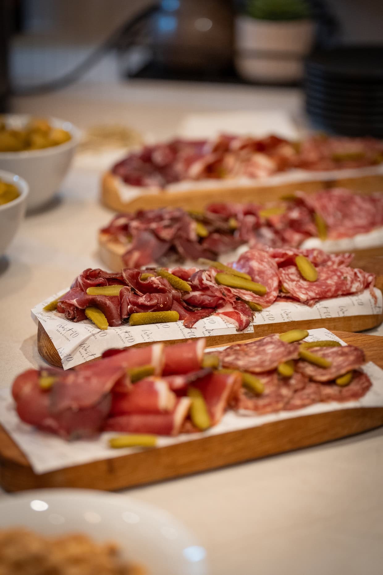 wreath making sheffield my fathers heart 3