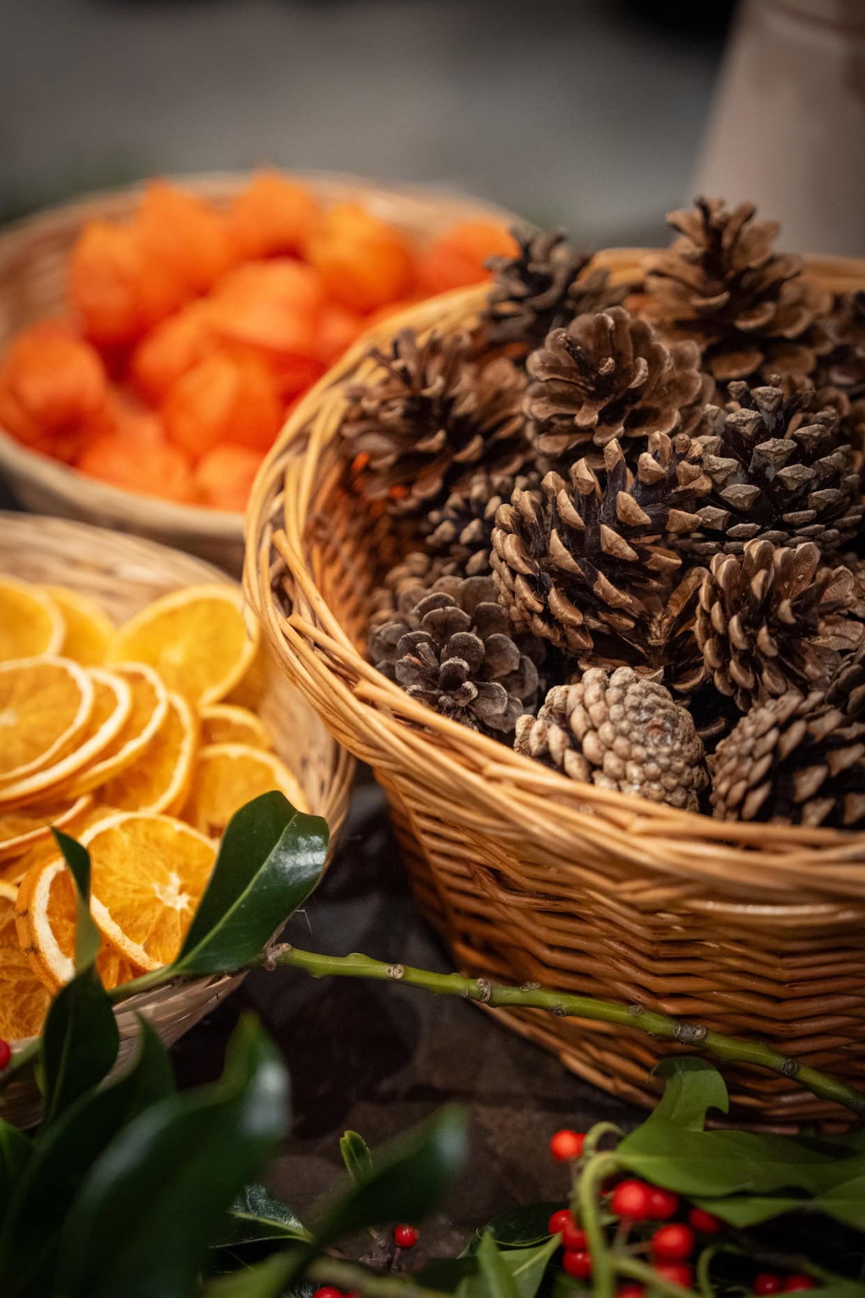 wreath making workshop sheffield
