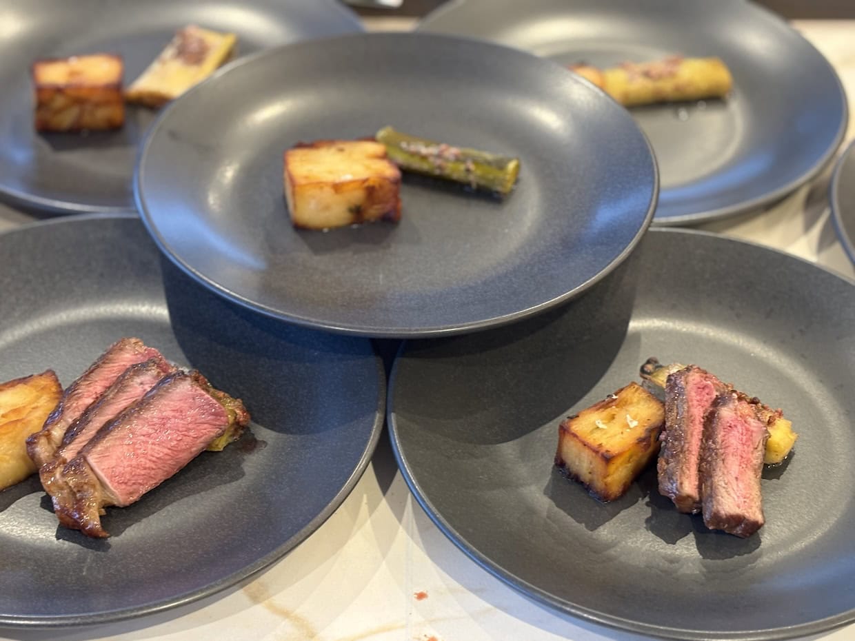 bora cooking demo sheffield 5