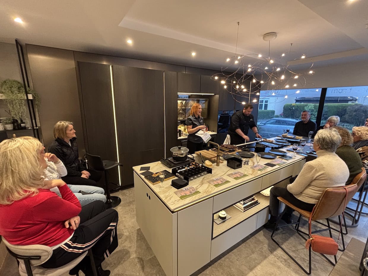 bora cooking demo sheffield 6