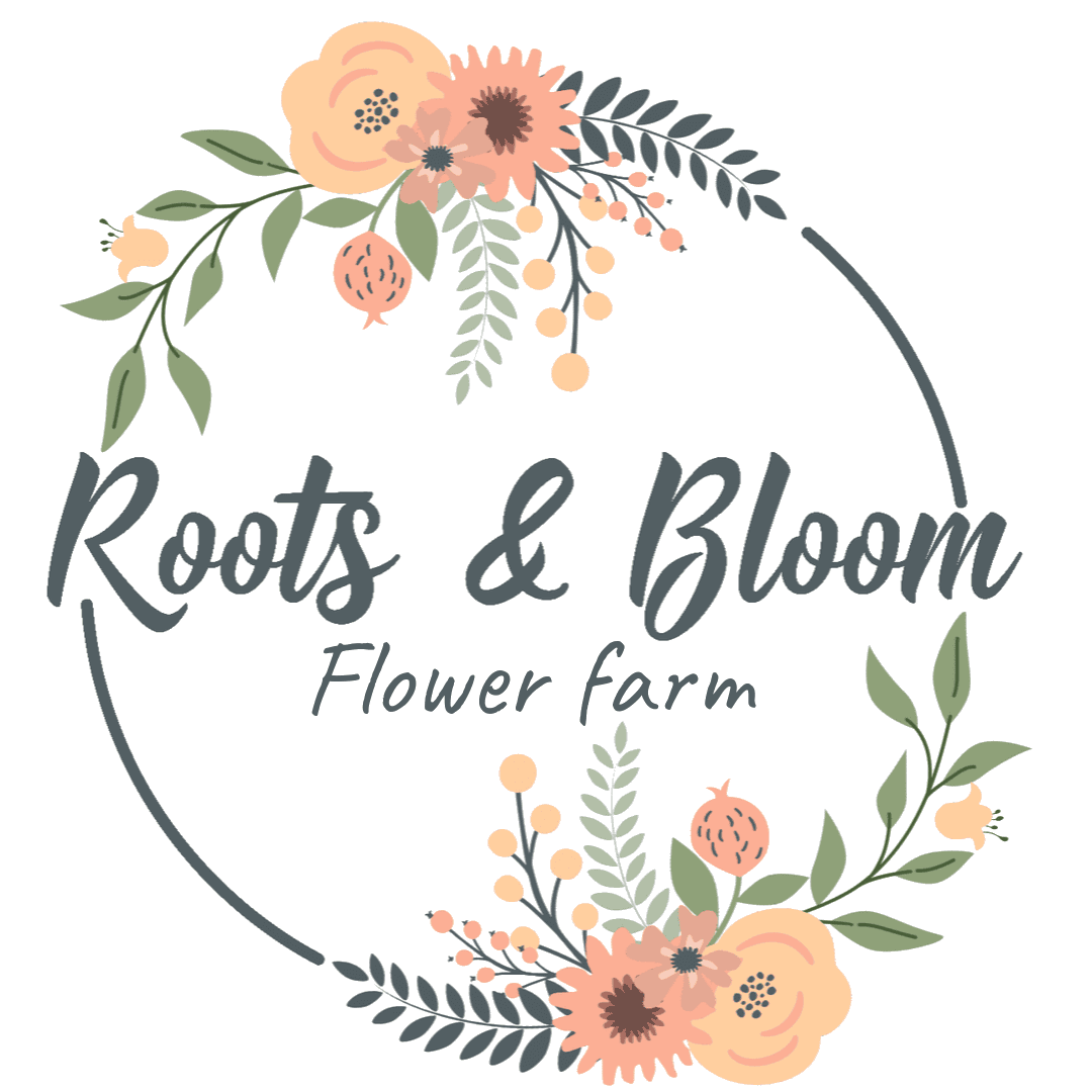 roots and bloom logo