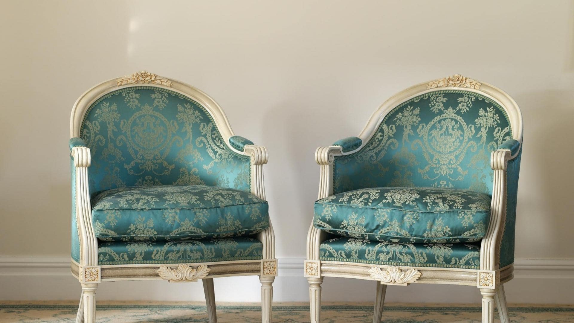 Louis XVI Chairs