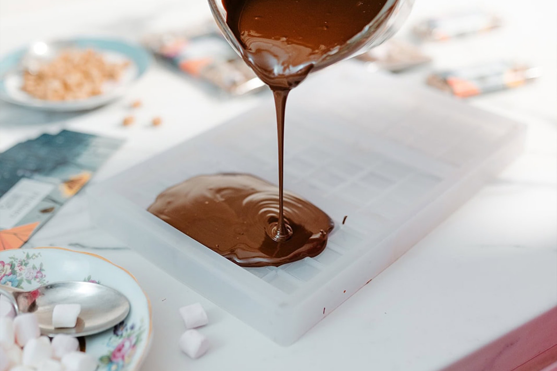 chocolate workshop sheffield
